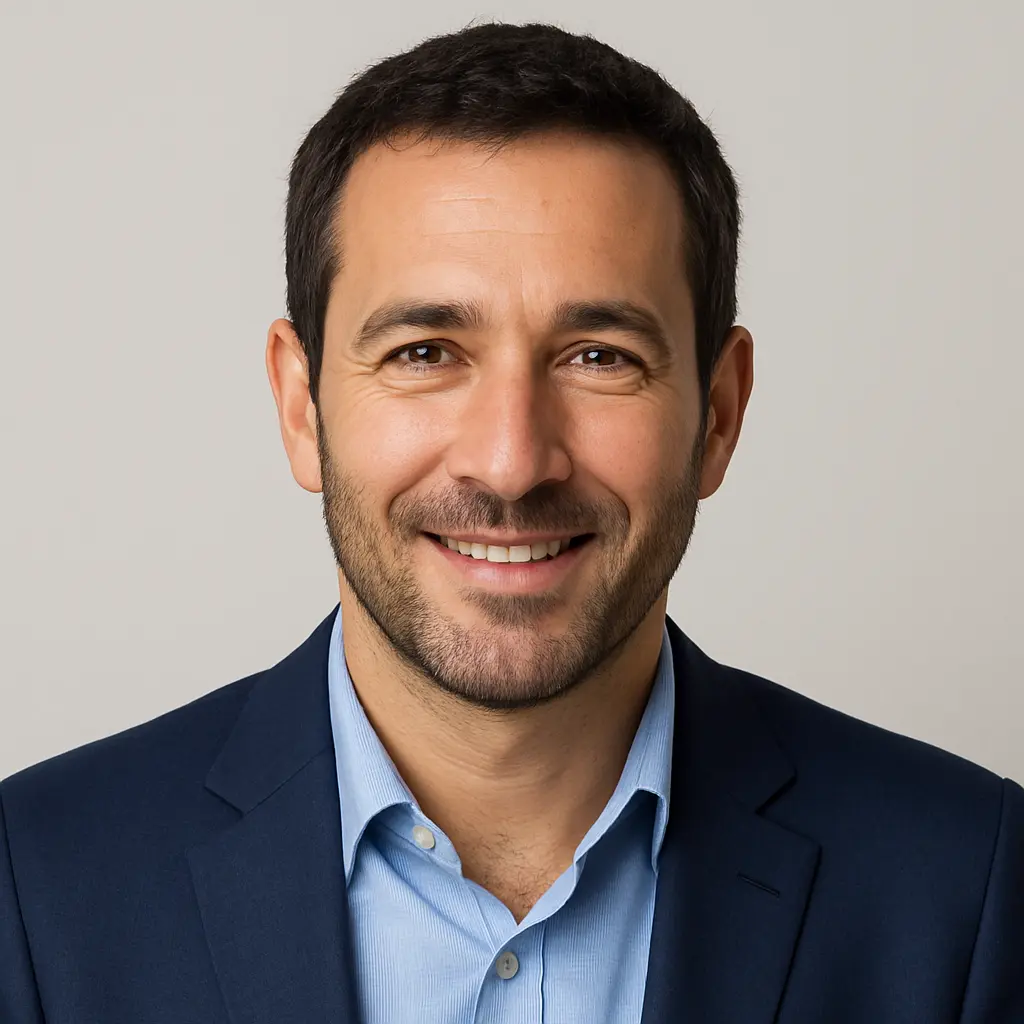 איתי ברק, יועץ עסקי