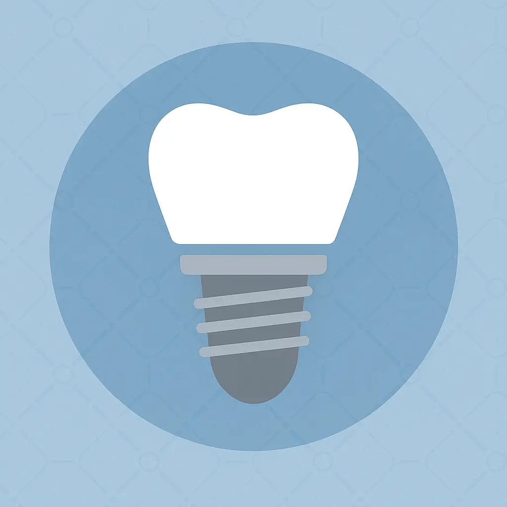 שתלים דנטליים