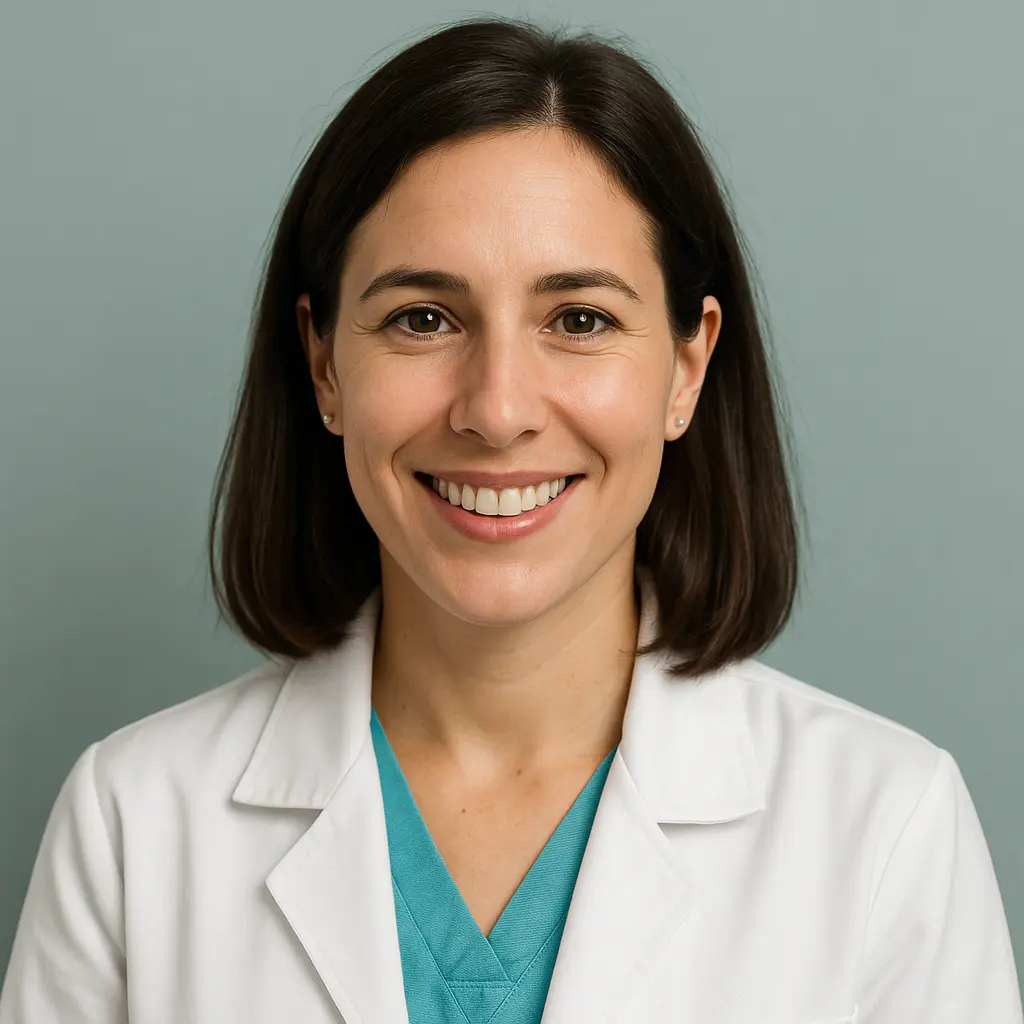 ד'ר מאיה כהן