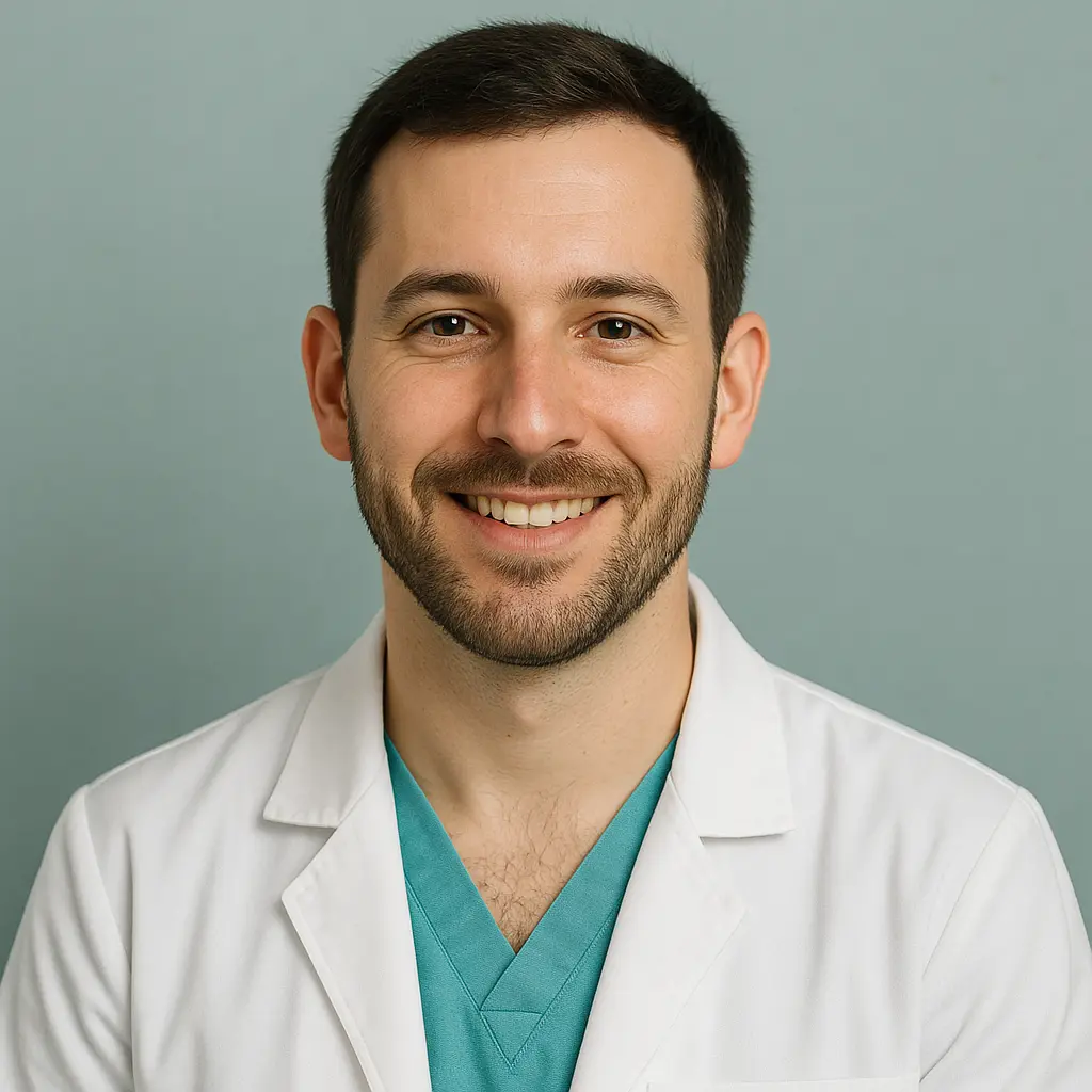 ד'ר איתי לוי