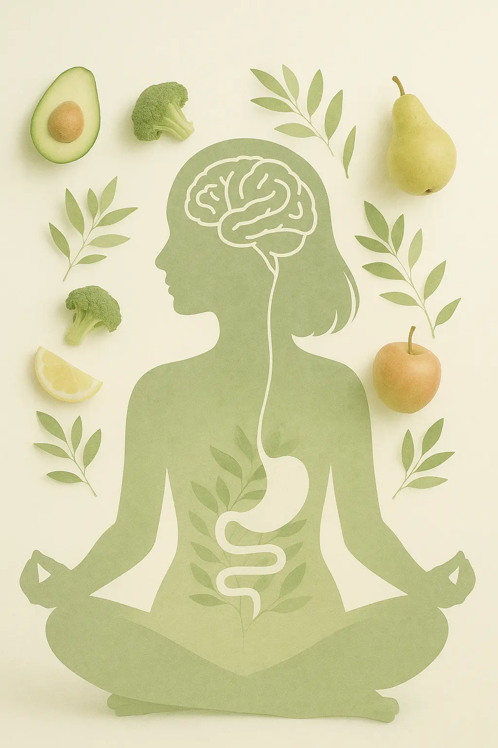 תזונה ותודעה