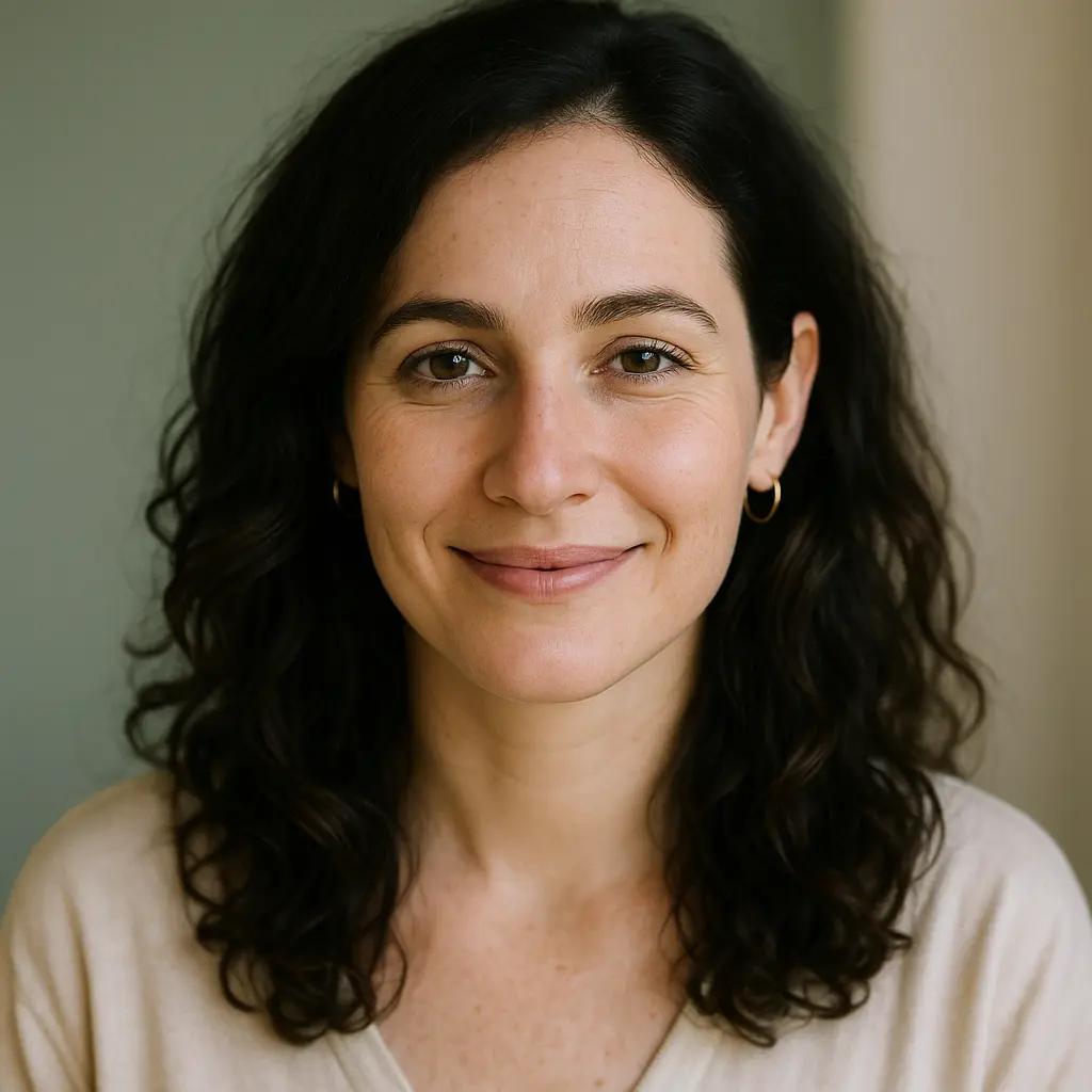 לקוחה ממליצה - שירה