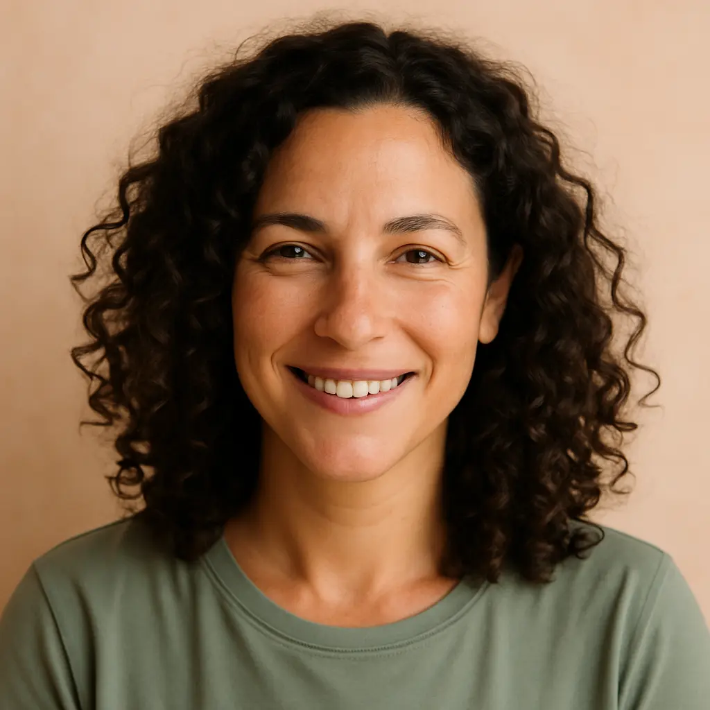 לקוחה ממליצה - נועה