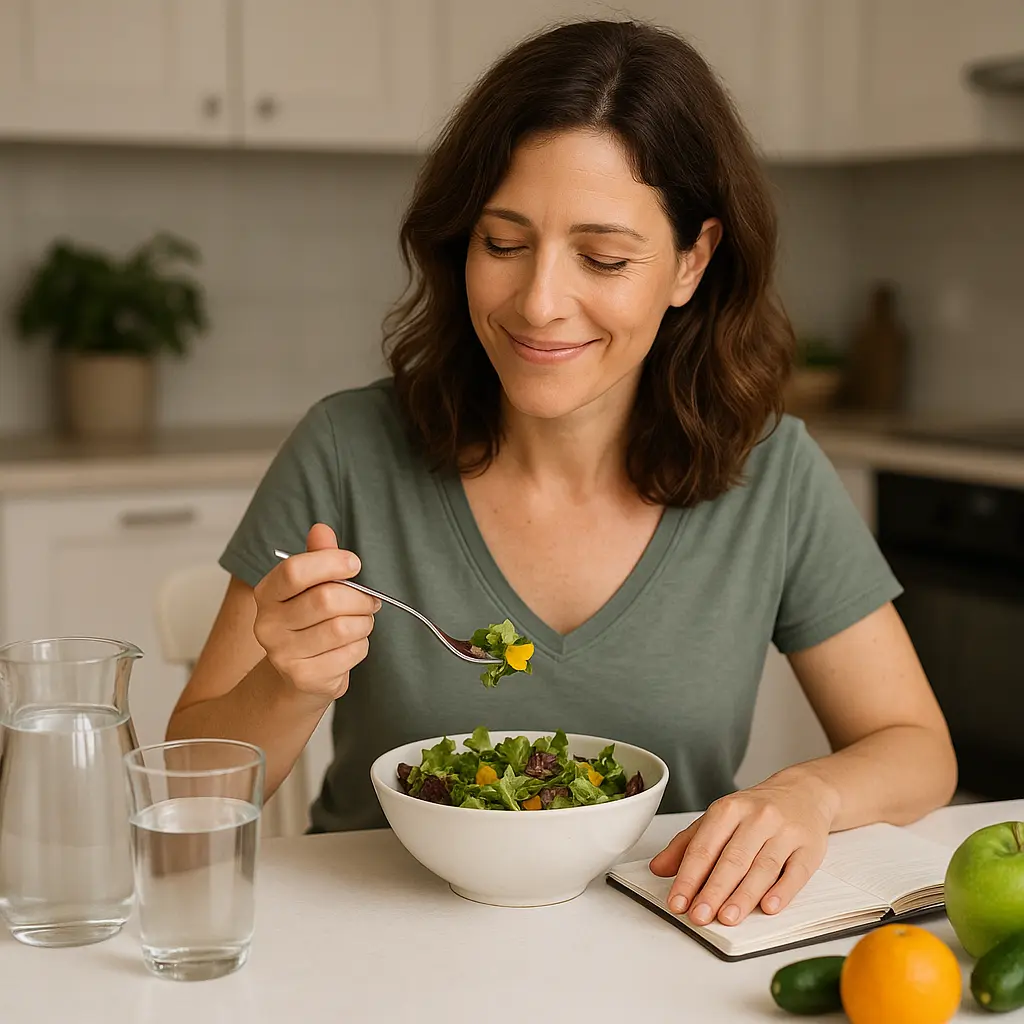 סיפור הצלחה של רונית