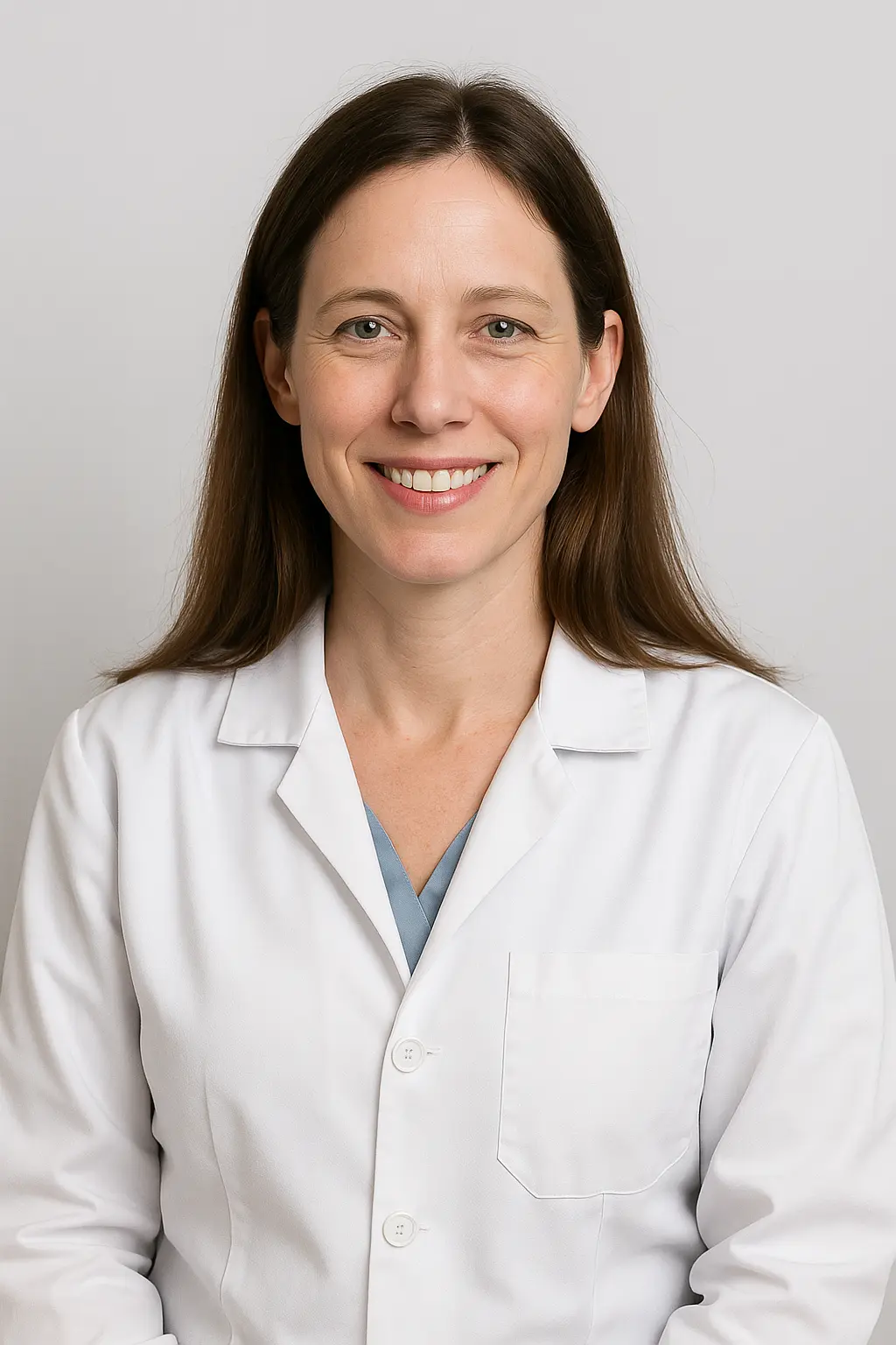 ד״ר נועה שקד, מומחית ברפואת משפחה