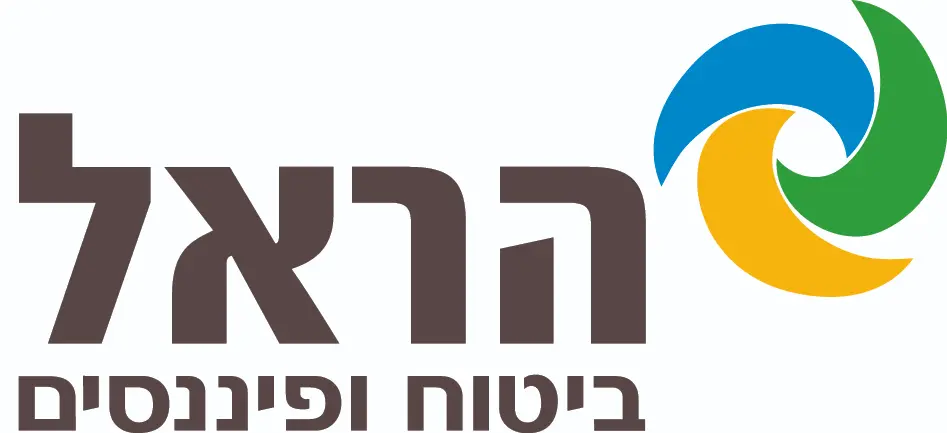 לוגו חברת הביטוח הראל