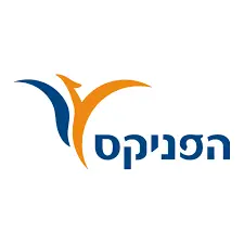 לוגו חברת הביטוח הפניקס