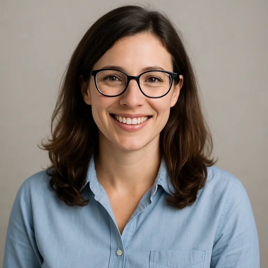 תמונת פרופיל של מיכל לוי