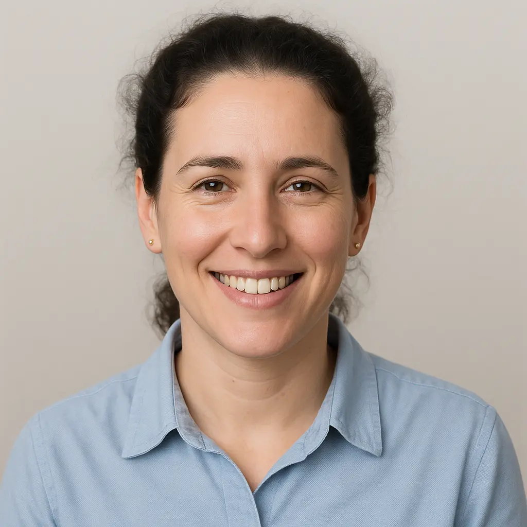 תמונת פרופיל של מאיה לוי