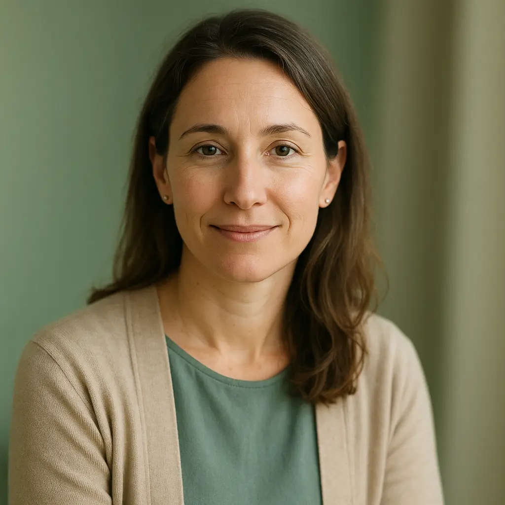 מטפלת - InnerVoice