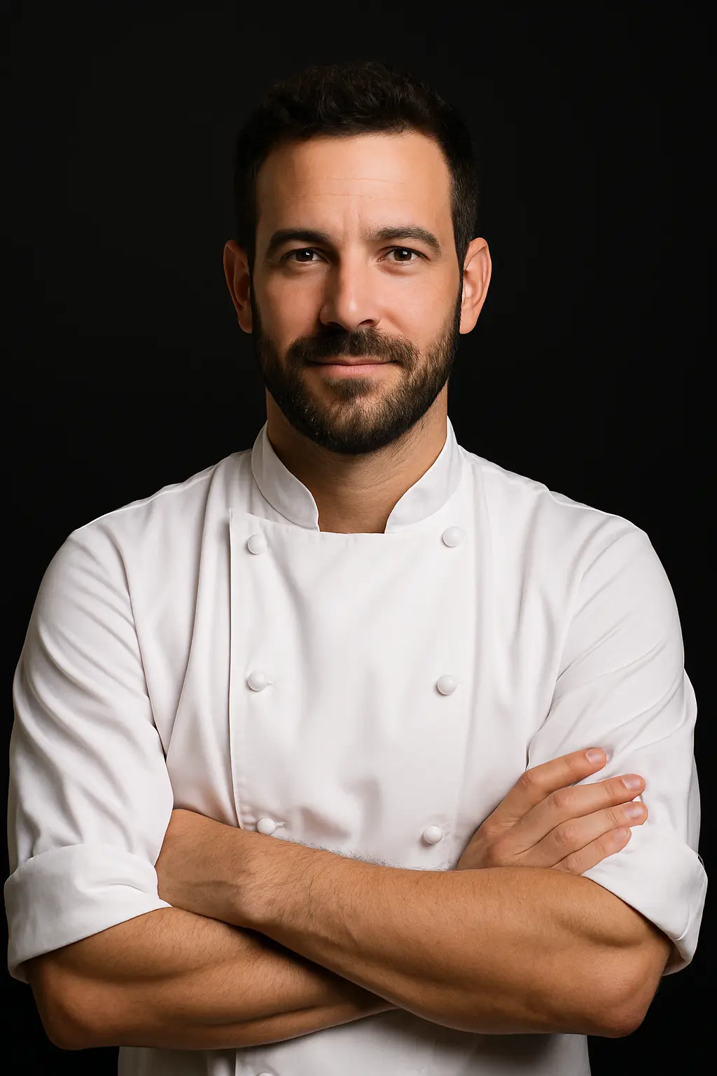 השף יואב דיין