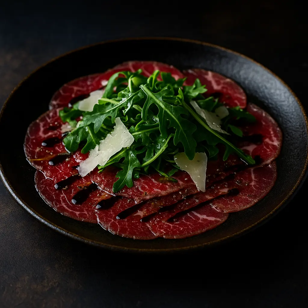 קרפצ'יו סינטה