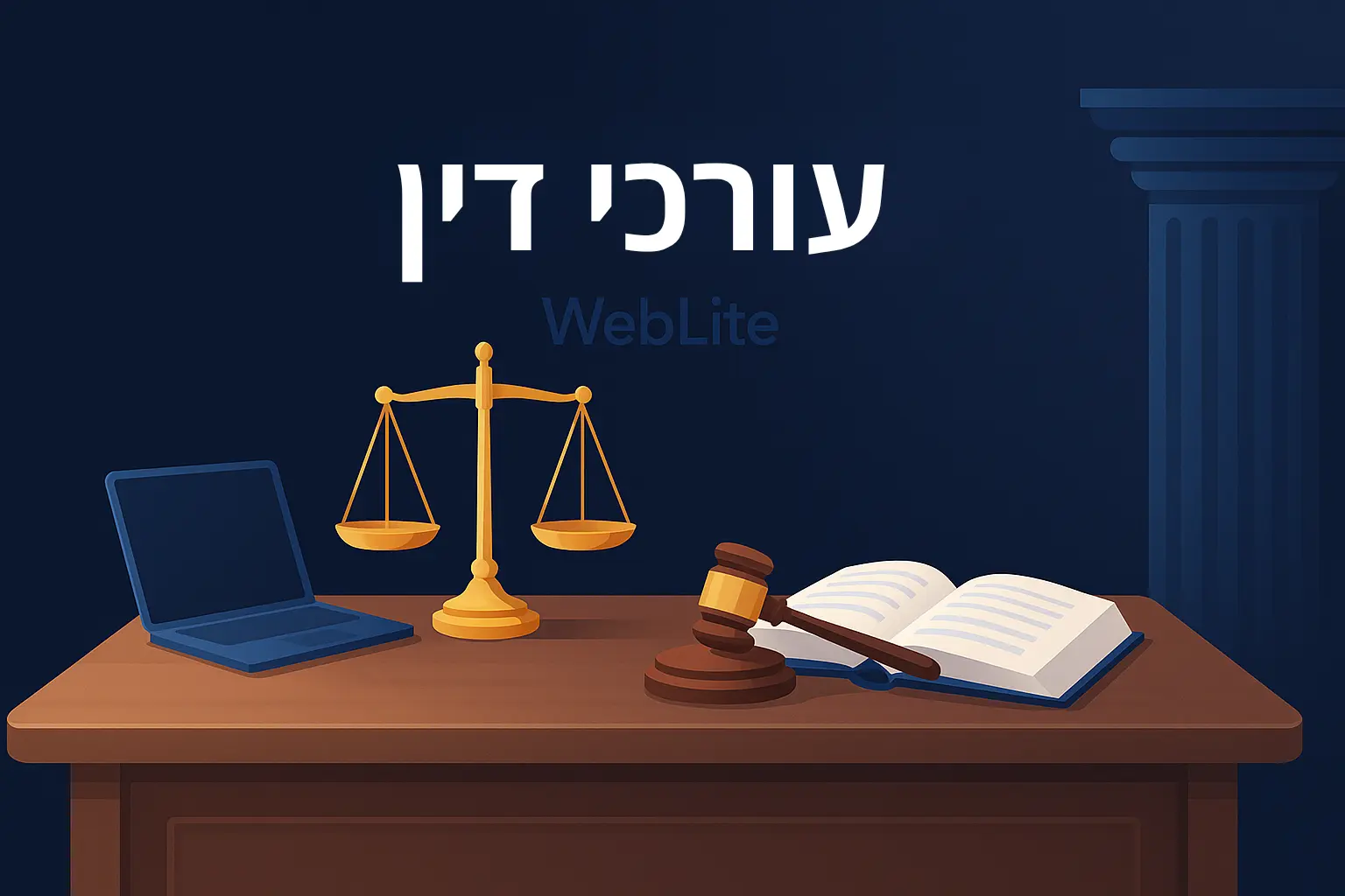 פתרונות לעורכי דין