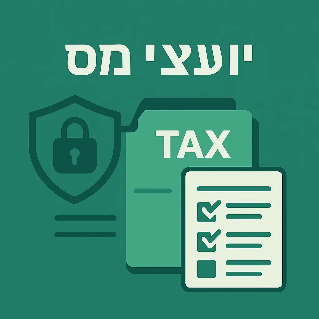 פתרונות ליועצי מס